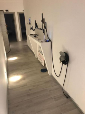  B&B Piazza Marconi  Манфредониа